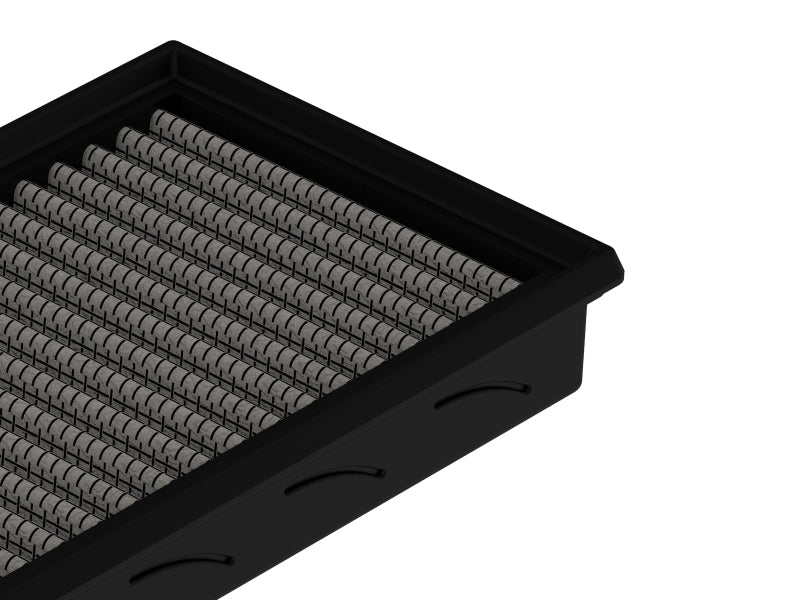 aFe MagnumFLOW Air Filters OER PDS A/F PDS Mercedes S Cls 00-11 CL/SL 01-11V8(1pr) (view 6)