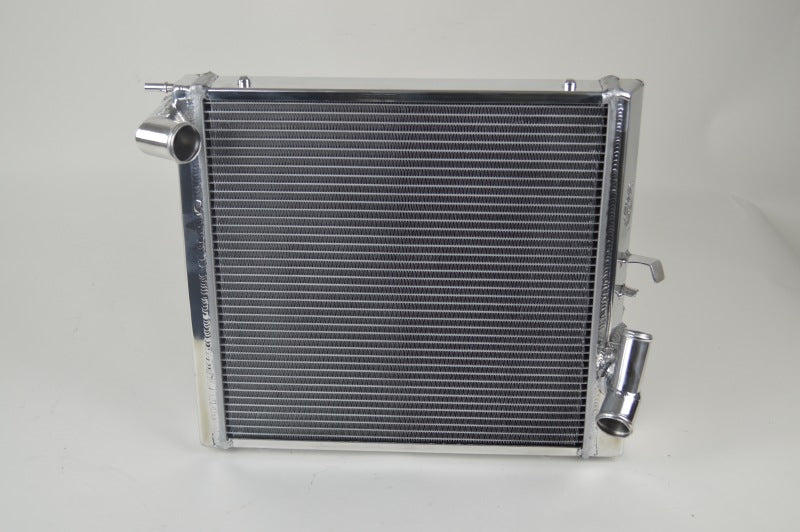 CSF Porsche 911 Carrera (991.1) / Porsche Boxster (981) / Porsche GT4 (991) - Left Side Radiator Main image