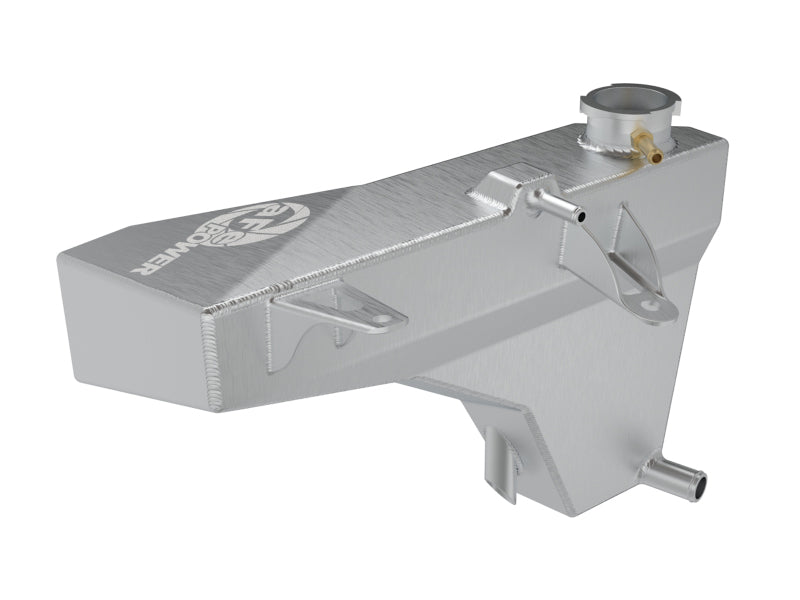 aFe 11-23 Dodge Challenger BladeRunner GT Series Engine Coolant Expansion Tank (view 5)