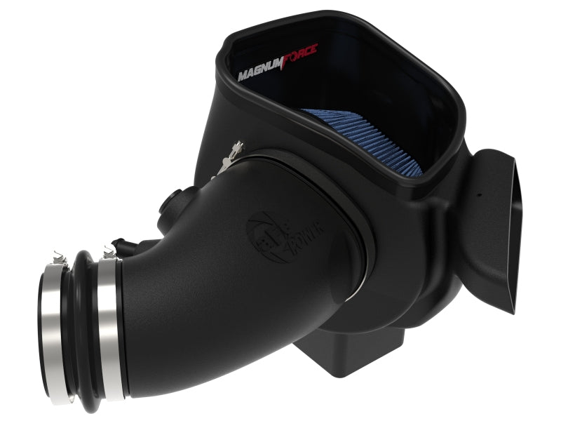 aFe MagnumFORCE Intake Stage-2 Pro 5R 12-21 Jeep Grand Cherokee (WK2) V8-6.4L HEMI (view 10)