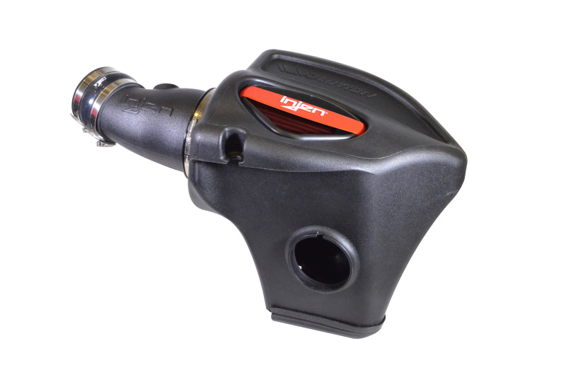 Injen 11-20 Dodge Challenger 6.4L Hemi / 12-17 Dodge Charger 6.4L Hemi Evolution Intake (Oiled) (view 2)