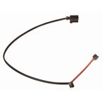 Power Stop 2019 Porsche Cayenne Front Euro-Stop Electronic Brake Pad Wear Sensor (view 2)