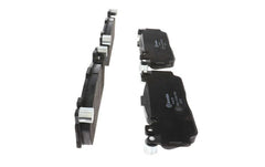 Brembo 14-19 BMW M5/ BMW M2/ BMW M6/ BMW M6 Gran Coupe Front Low-Met Brake Pad