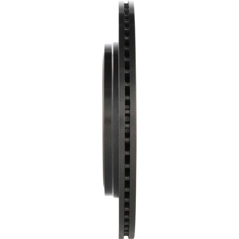 Brembo OE 15-17 Ford F-150 Friction Brake Disc (view 4)