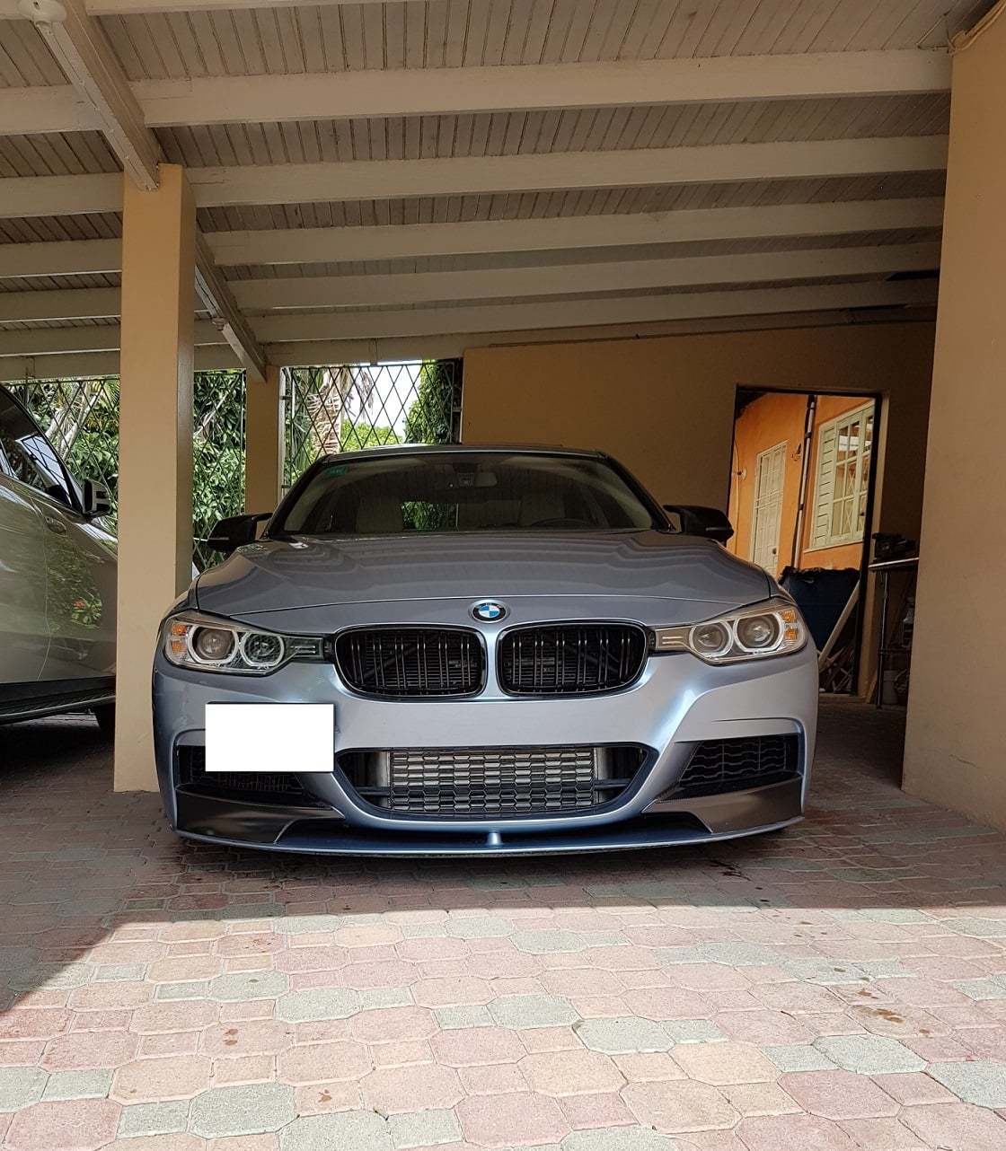 VRSF Race Intercooler FMIC Upgrade Kit 12-16 F20 & F30 228i/M235i/328i/335i/428i/435i N20 N55 Secondary image
