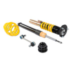 ST TA-Height Adjustable Coilovers 01-05 BMW E46 M3 Coupe/Convertible (view 10)