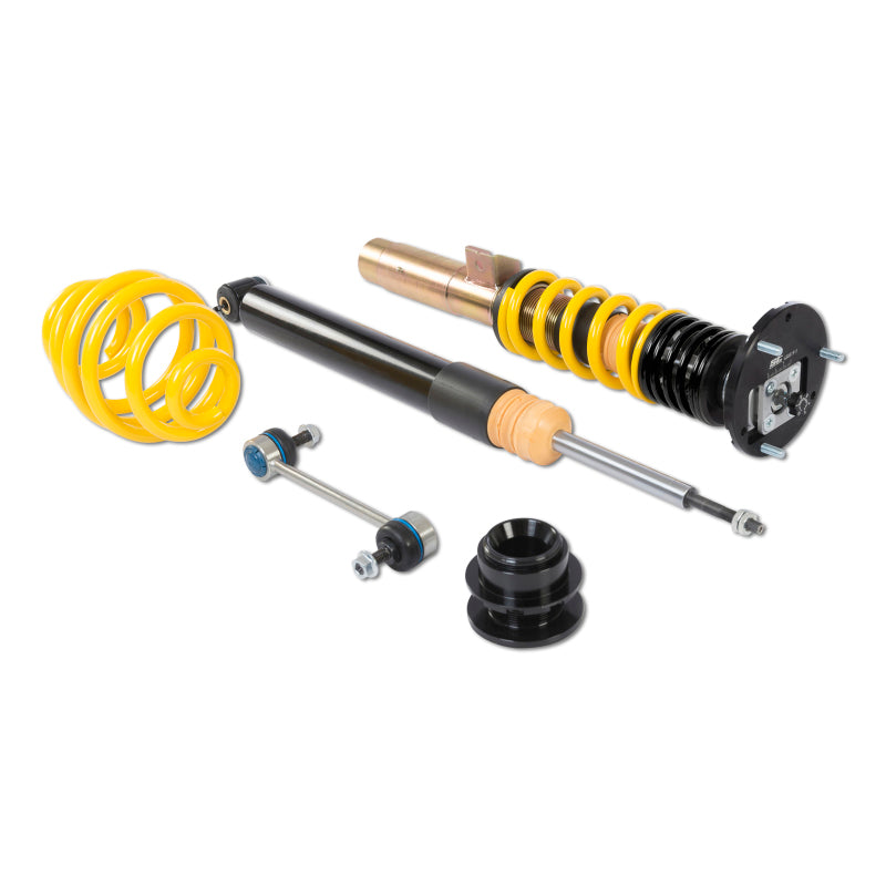 ST TA-Height Adjustable Coilovers 01-05 BMW E46 M3 Coupe/Convertible (view 10)