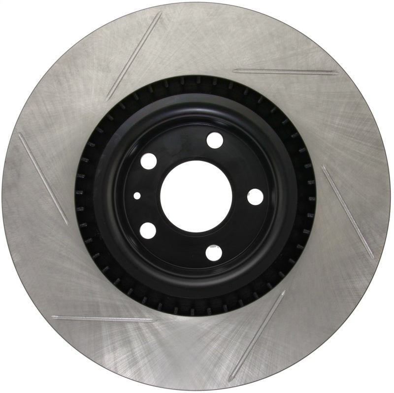 StopTech Slotted Sport Brake Rotor (view 10)