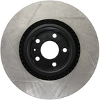 StopTech Slotted Sport Brake Rotor (view 10)