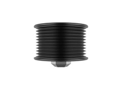 aFe 15-23 Dodge Challenger / 15-23 Dodge Charger SRT Hellcat 2.50in Supercharger Power Pulley Kit