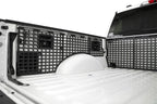 Addictive Desert Designs2021+ Ford F150 Bed Side Molle Panels - Driver Side Full Set (view 12)