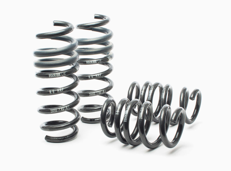 H&R 08-15 Audi R8/R8 Cabrio V8/V10 Sport Spring Main image
