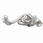 MagnaFlow Direct Fit Catalytic Converter 13-17 Subaru BRZ / 13-16 Scion FR-S OEM (view 43)
