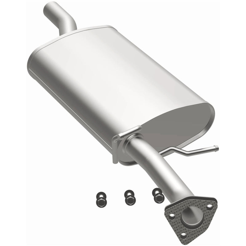 BRExhaust 02-07 Mitsubishi Lancer 2.0L Muffler Kit (view 32)