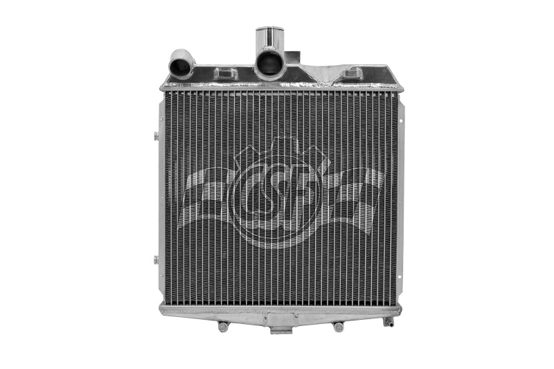 CSF 05-11 Porsche 911 Carrera/GT3 RS (997) Right Side Radiator (view 7)
