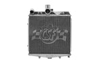 CSF 05-11 Porsche 911 Carrera/GT3 RS (997) Right Side Radiator (view 7)
