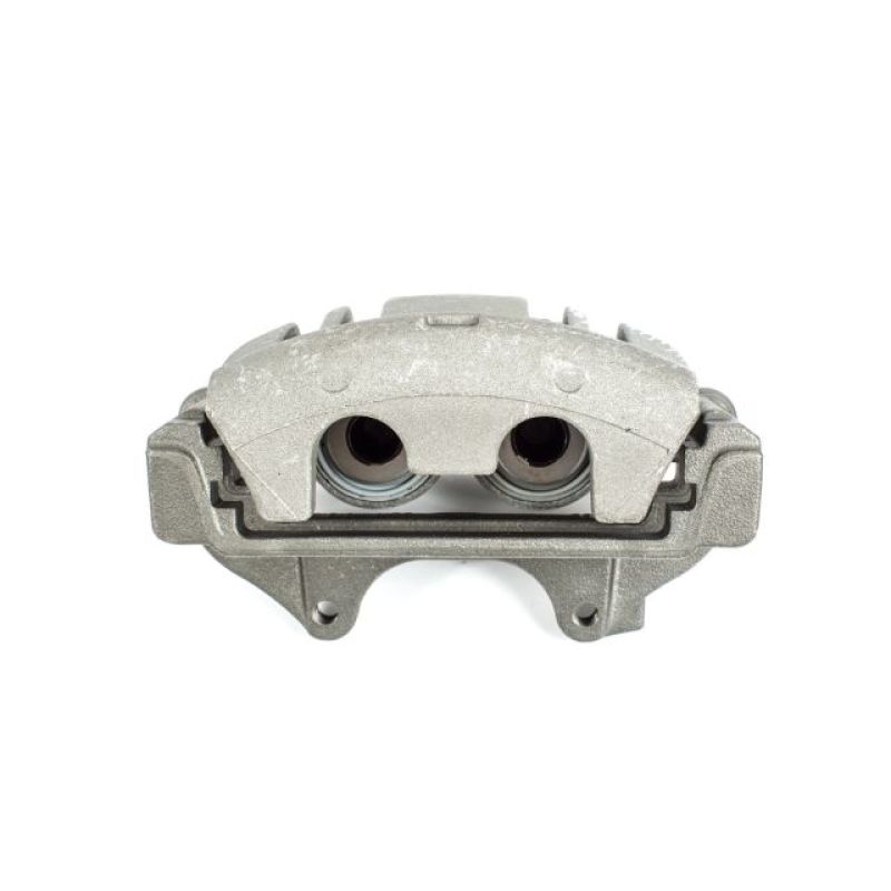 Power Stop 05-11 Chrysler 300 Front Left Autospecialty Caliper w/Bracket Main image