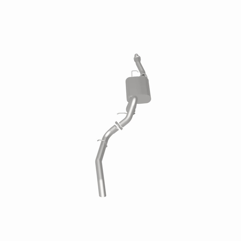 MagnaFlow BRE Exhaust Kit 99-04 Ford Mustang (view 29)