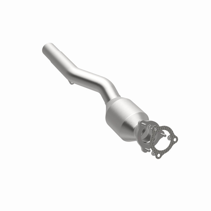 MagnaFlow 10-11 Porsche Cayenne 4.8L Direct Fit Converter (view 37)