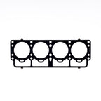 Cometic Volvo B18A/B18B/B18D/B20A/B20B/B20E/B20F.080in MLS Cylinder Head Gasket - 90mm Bore