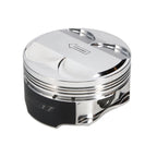 Manley 03-07 Nissan 350Z/ Maxima 81.4mm Stroker 96.0mm +.5 Bore 11.0:1 Dome Piston Set w/Rings (view 10)