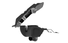 K&N 2021-2022 Dodge RAM 1500 TRX V8-6.2L AirCharger Intake