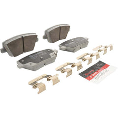 Brembo 19-22 Hyundai Veloster N Rear NAO Brake Pad