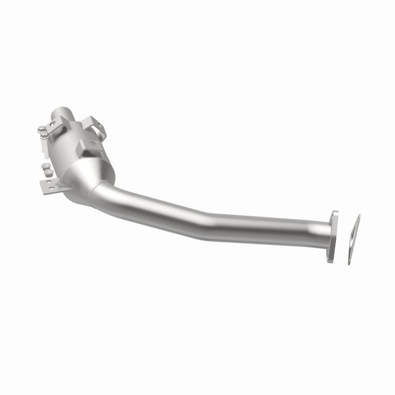 MagnaFlow 2004 Boxster H6 2.7 3.2 OEM Underbody Direct Fit Converter (view 41)
