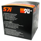 K&N Performance Intake Kit VW GOLF 1.9TDI/230TDI (view 9)