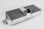 CSF 2020+ Porsche 992 Turbo/S and 992.2 Carrera 3.0T High Performance Intercooler System (view 22)