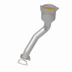 MagnaFlow 10-11 Porsche Cayenne 4.8L Direct Fit Converter (view 36)