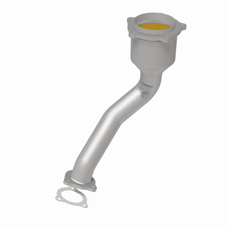 MagnaFlow 10-11 Porsche Cayenne 4.8L Direct Fit Converter (view 36)