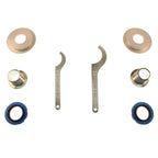 Bilstein B16 2000 Audi TT Quattro Base Front and Rear Performance Suspension System (view 3)