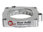 aFe Silver Bullet Throttle Body Spacers TBS Dodge Challenger SRT8 11-12 V8-6.4L (view 7)