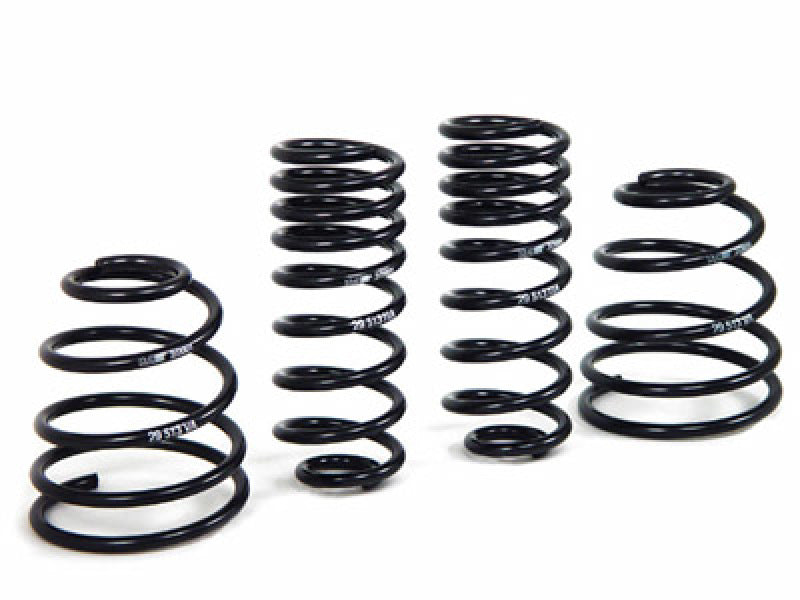 H&R 98-04 Porsche 911/996 C2 (2WD) Coupe Sport Spring (view 2)
