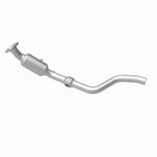 MagnaFlow 06-14 Chrysler 300 5.7L Direct Fit Converter (view 35)