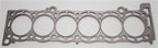 Cometic Toyota Supra 87-92 84mm.040 inch MLS Head Gasket 7MGTE Motor (view 4)
