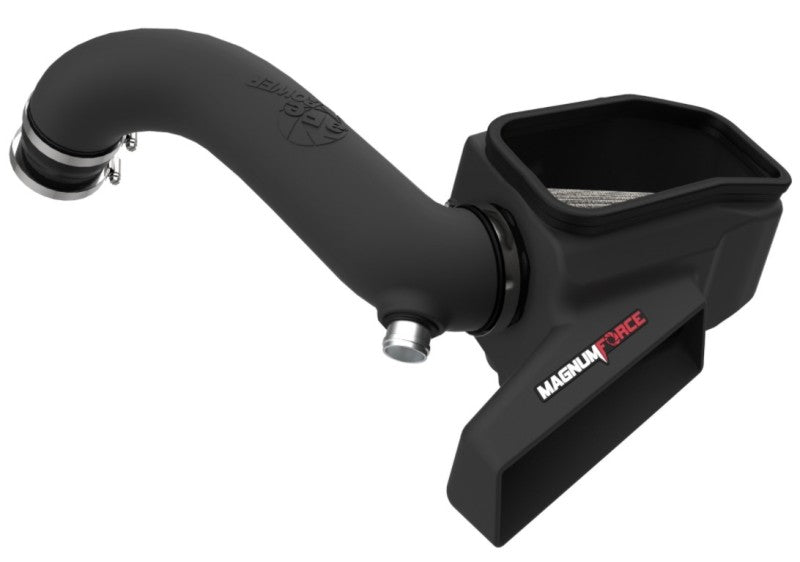 aFe Magnum FORCE Stage-2 Pro Dry S Cold Air Intake System 15-19 Volkswagen GTI (MKVII) L4-2.0L (t) (view 8)