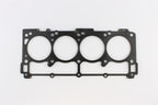 Cometic Chrysler 6.4L HEMI 4.150in Bore.054in Thick MLX Head Gasket - Left (view 2)