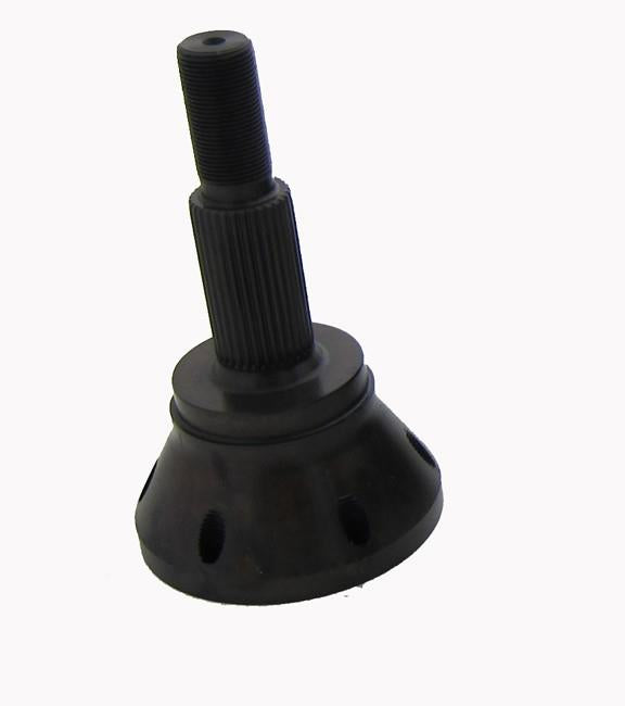 DSS Nissan Skyline R32 / R33 / R34 GT-R Level 5 Rear Axle -Left RA8012X5 (view 7)