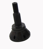 DSS Nissan Skyline R32 / R33 / R34 GT-R Level 5 Rear Axle -Left RA8012X5 (view 7)