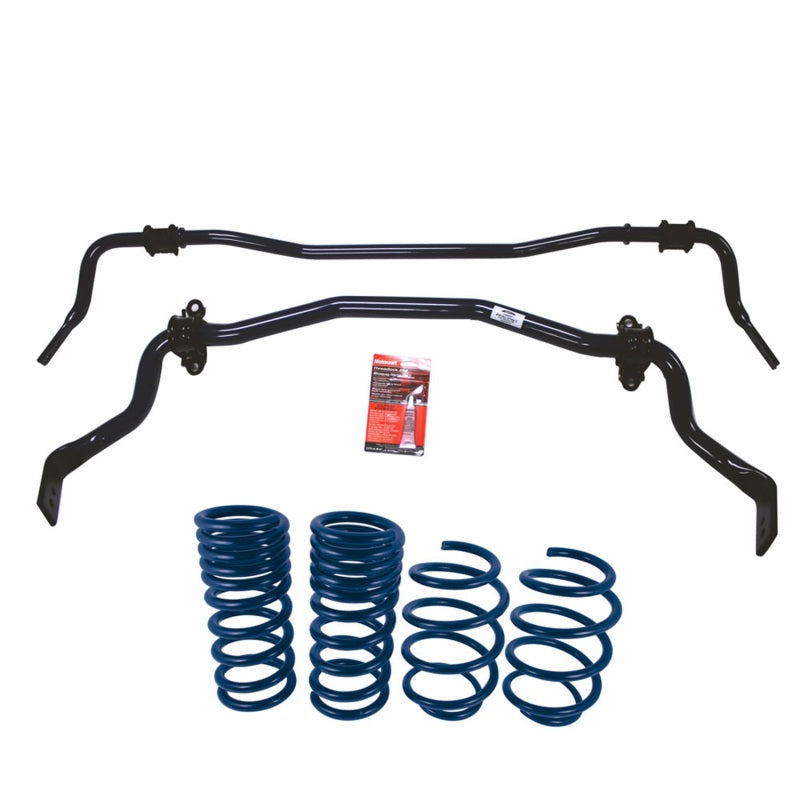 Ford Racing 2015-2018 Mustang Street Handling Suspension Kit Main image