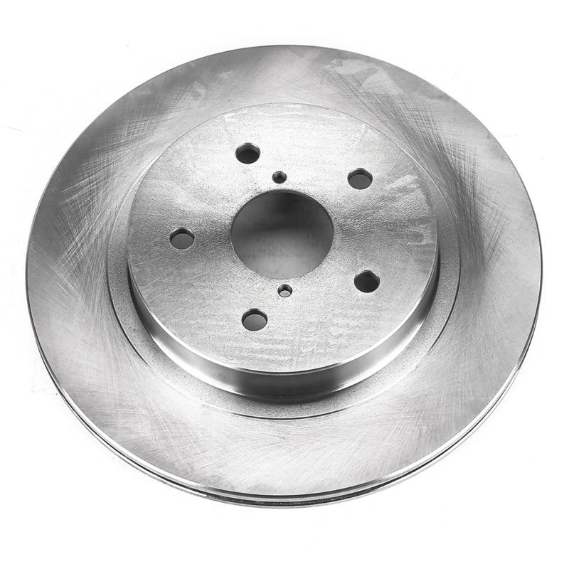 Power Stop 15-18 Subaru Legacy Rear Autospecialty Brake Rotor (view 2)