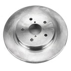 Power Stop 15-18 Subaru Legacy Rear Autospecialty Brake Rotor (view 2)