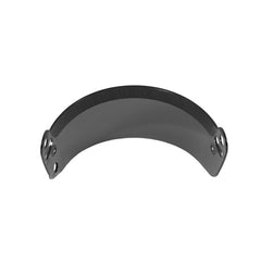RaceQuip PRO Series Shield - Dark Smoke