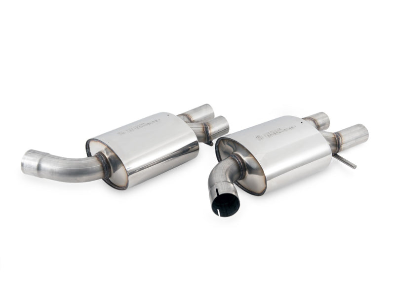 AWE Tuning 12-18 Audi S7 Sedan Track to Touring Conversion Kit Main image