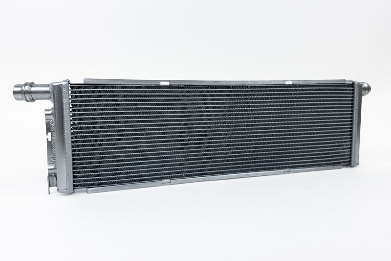 CSF 2019+ 992.1/992.2 Porsche 911(3.0LT Base/T/S/4/4S/GTS/4 GTS) High Perf Center Aluminum Radiator Main image