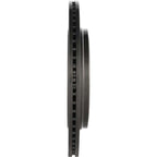 Brembo OE 15-17 Ford F-150 Friction Brake Disc (view 5)