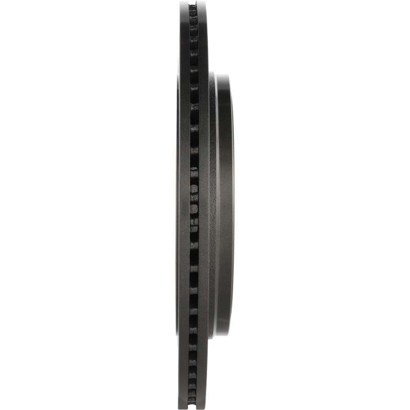 Brembo OE 15-17 Ford F-150 Friction Brake Disc (view 5)