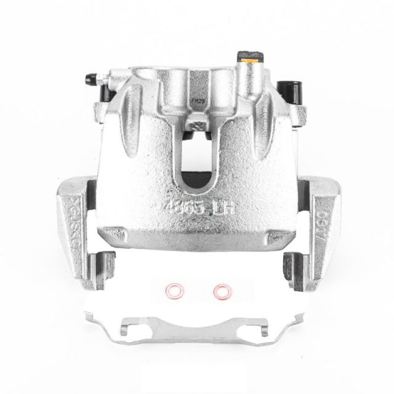 Power Stop 11-17 Dodge Durango Front Left Autospecialty Caliper w/Bracket Main image